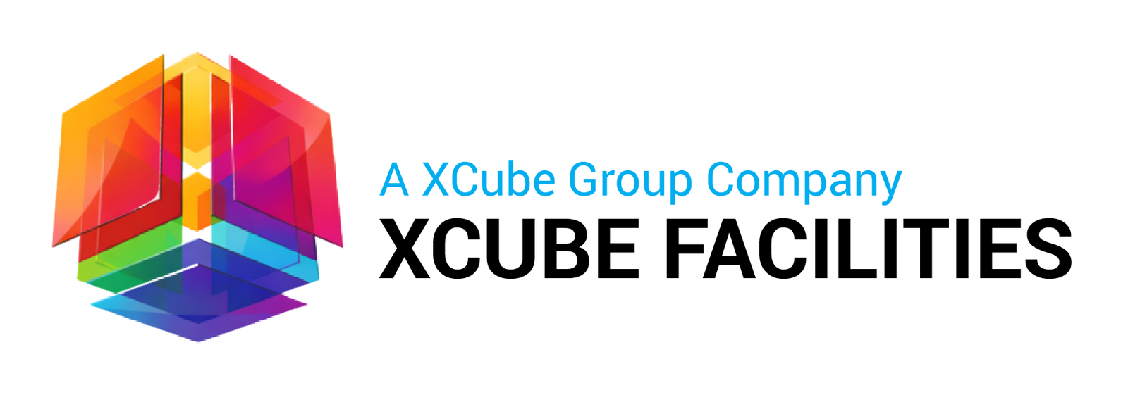 XCube Facilities logo